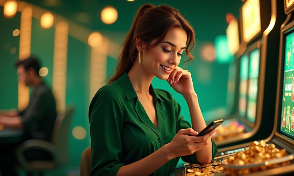 dbt888 casino app visual